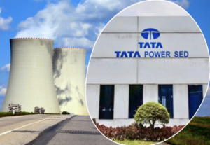 Tata Group Will Be India's 1st Private Company To Enter Nuclear Power Business